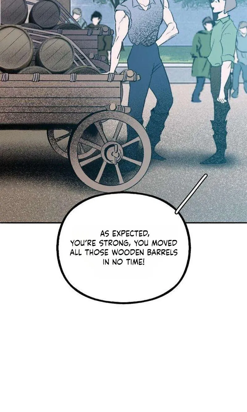 The Gardenof Secrets Chapter 25 page 47 - 