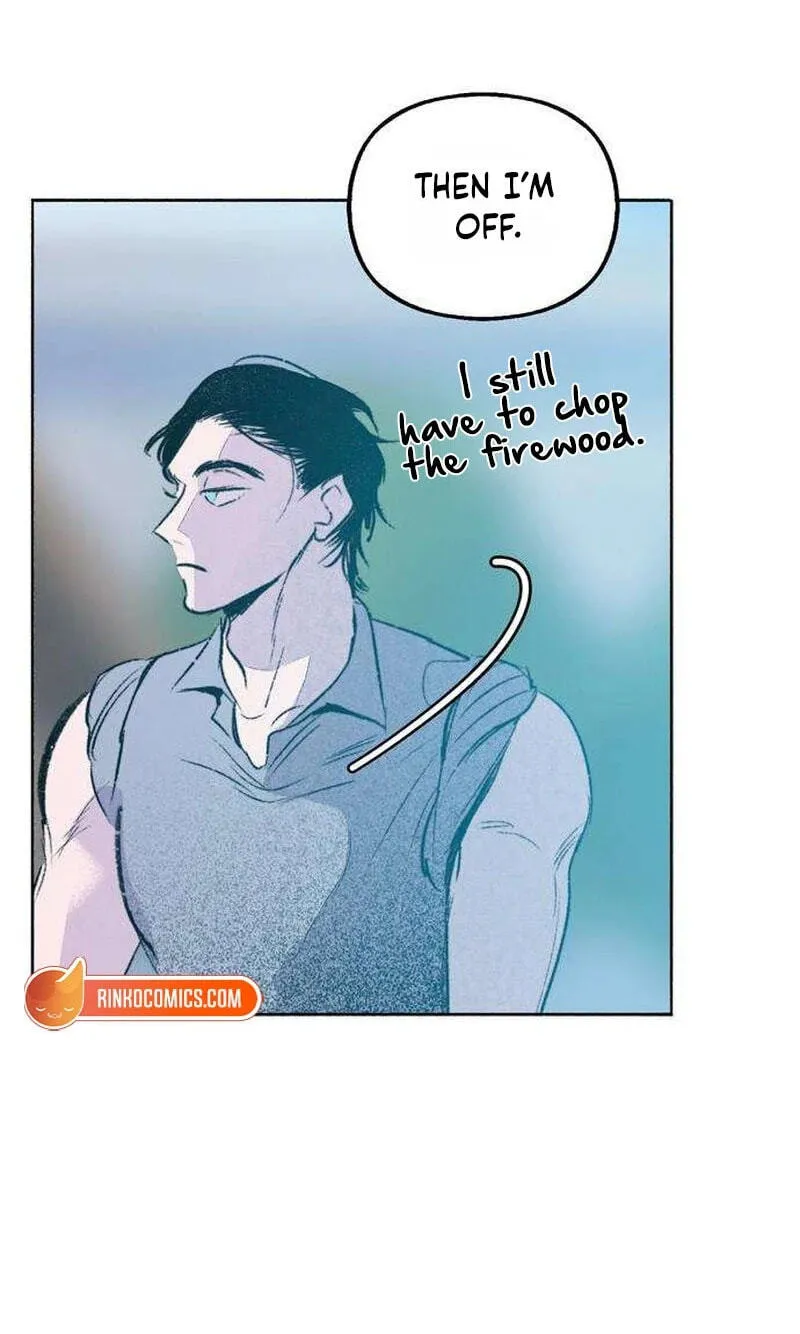 The Gardenof Secrets Chapter 25 page 48 - 