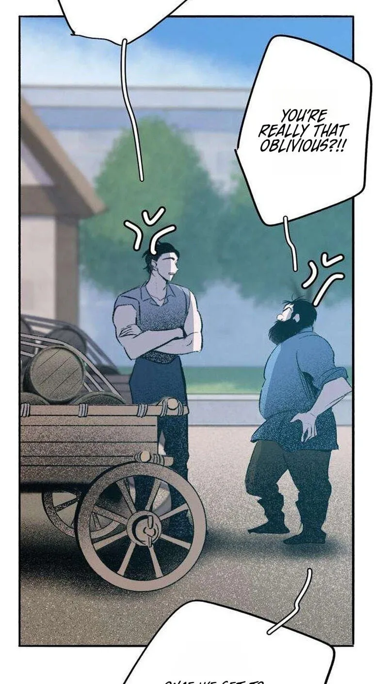 The Gardenof Secrets Chapter 25 page 52 - 
