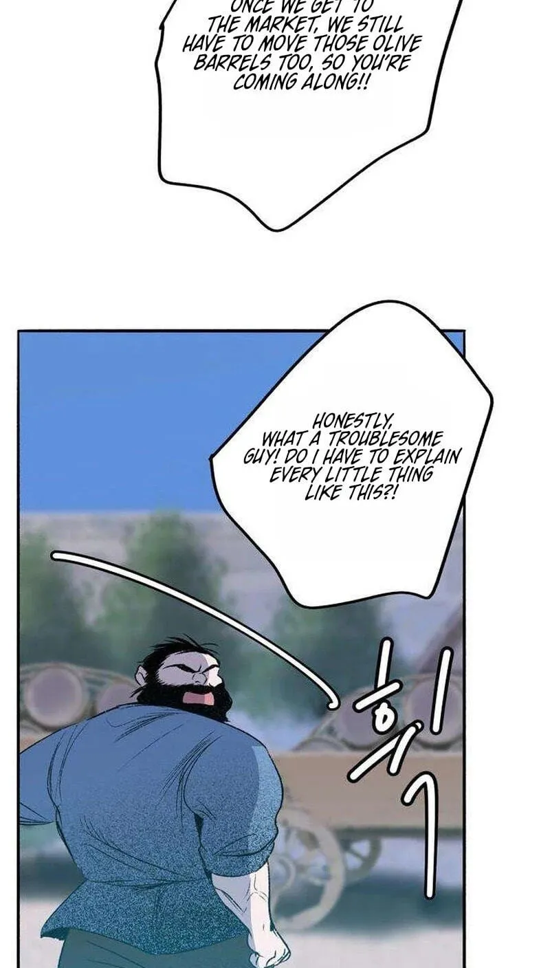 The Gardenof Secrets Chapter 25 page 53 - 