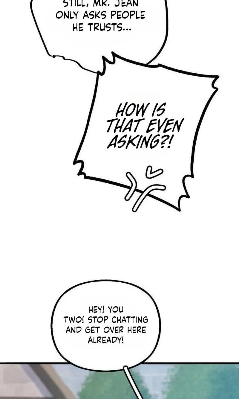 The Gardenof Secrets Chapter 25 page 56 - 
