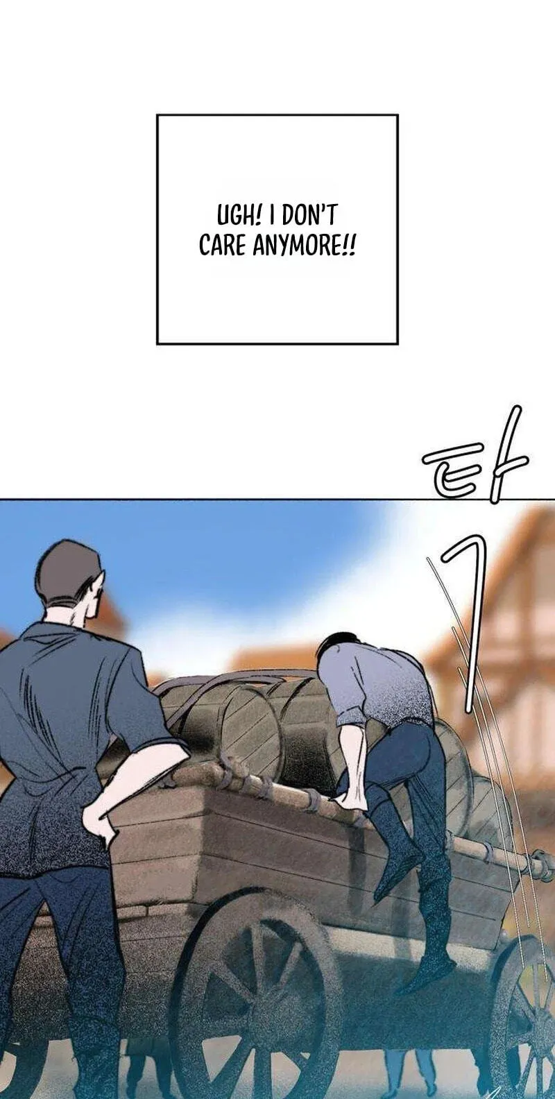 The Gardenof Secrets Chapter 25 page 67 - 