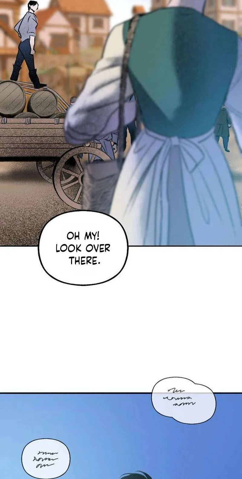 The Gardenof Secrets Chapter 25 page 69 - 