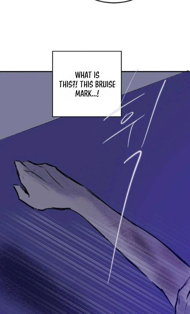 The Gardenof Secrets Chapter 25 page 8 - 