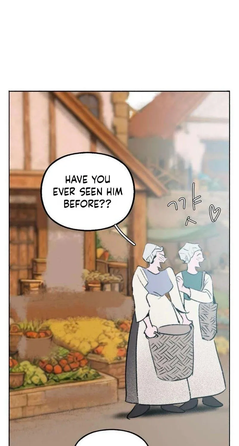 The Gardenof Secrets Chapter 25 page 73 - 