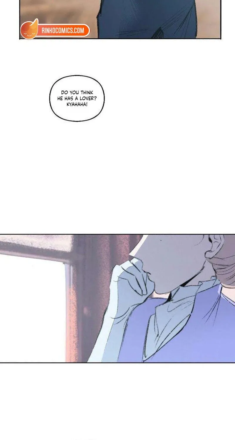The Gardenof Secrets Chapter 25 page 76 - 