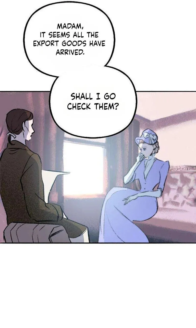 The Gardenof Secrets Chapter 25 page 77 - 