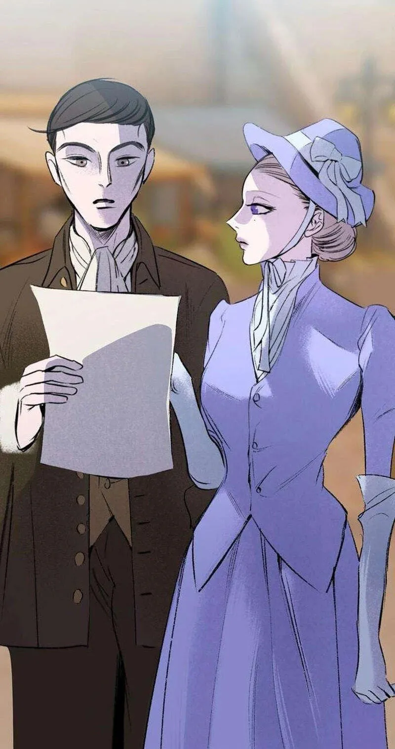 The Gardenof Secrets Chapter 25 page 85 - 
