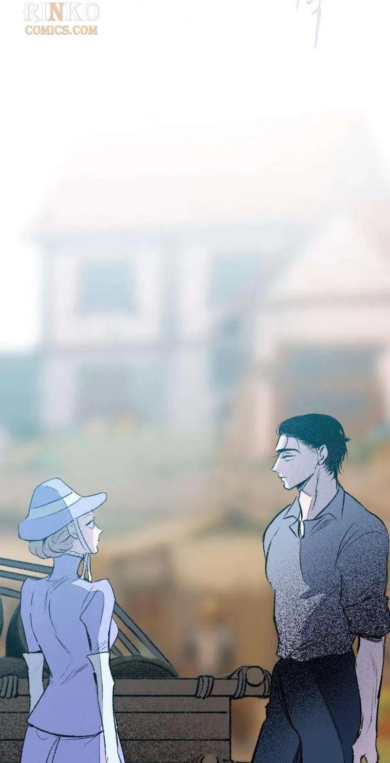 The Gardenof Secrets Chapter 26 page 19 - 