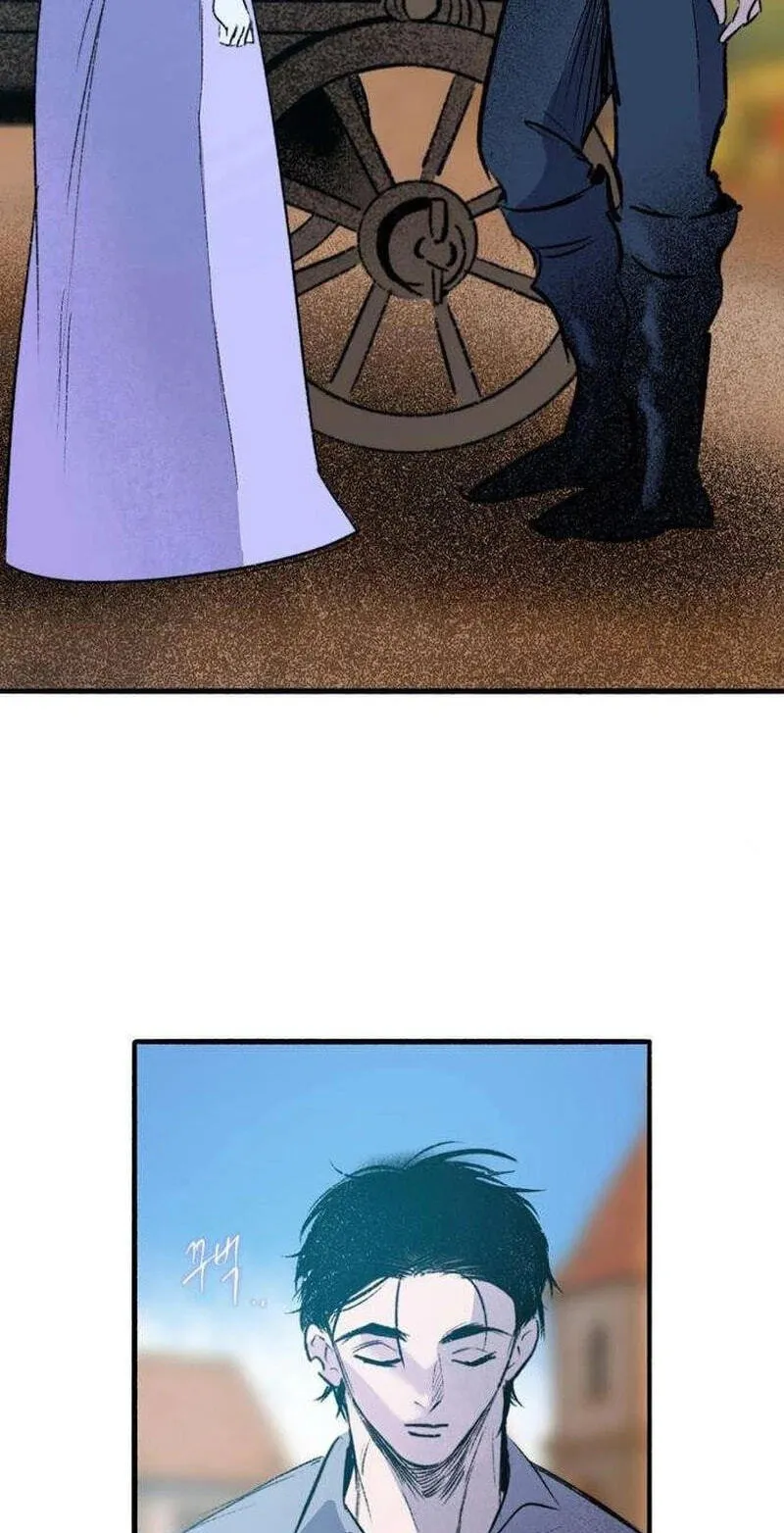 The Gardenof Secrets Chapter 26 page 20 - 