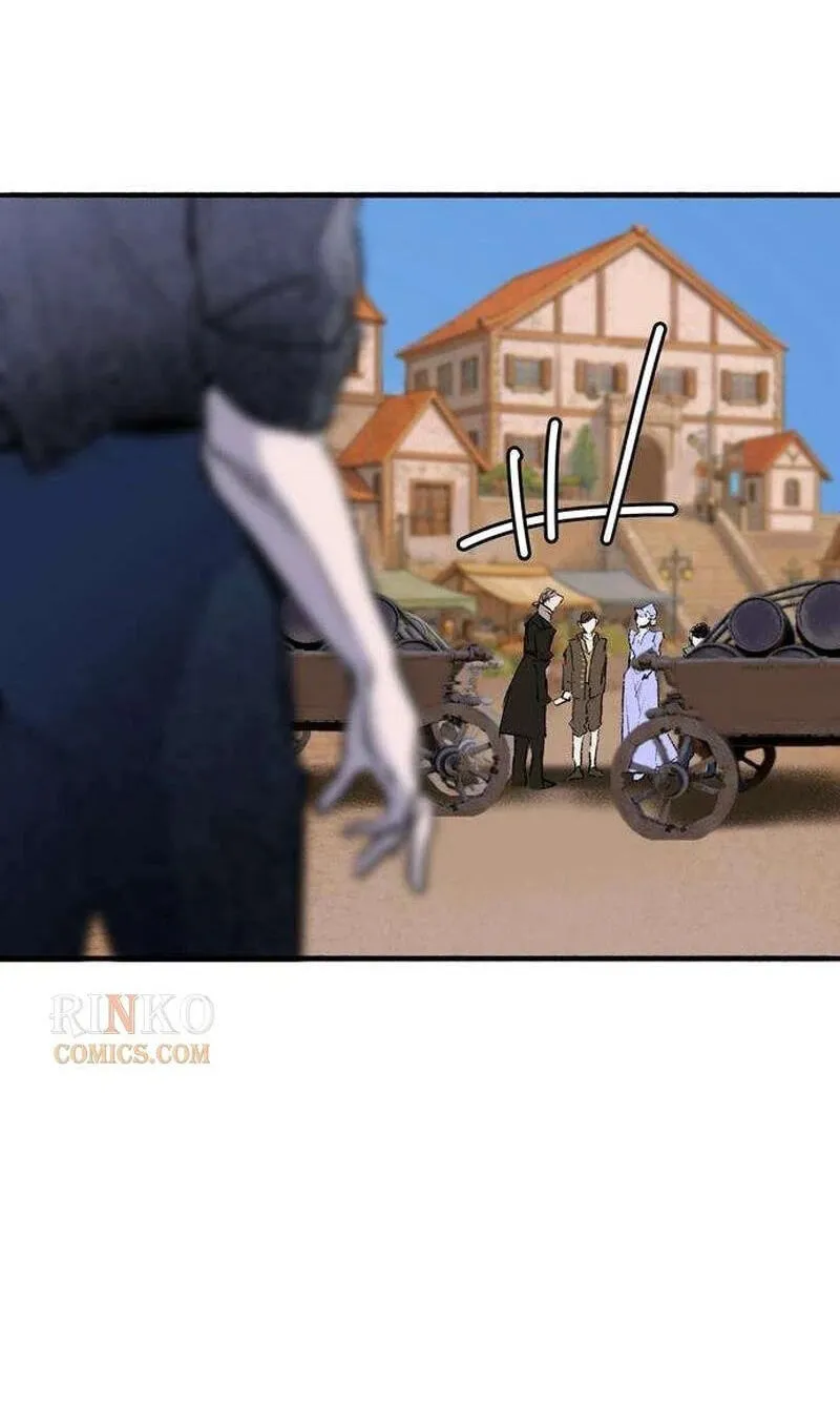 The Gardenof Secrets Chapter 26 page 3 - 