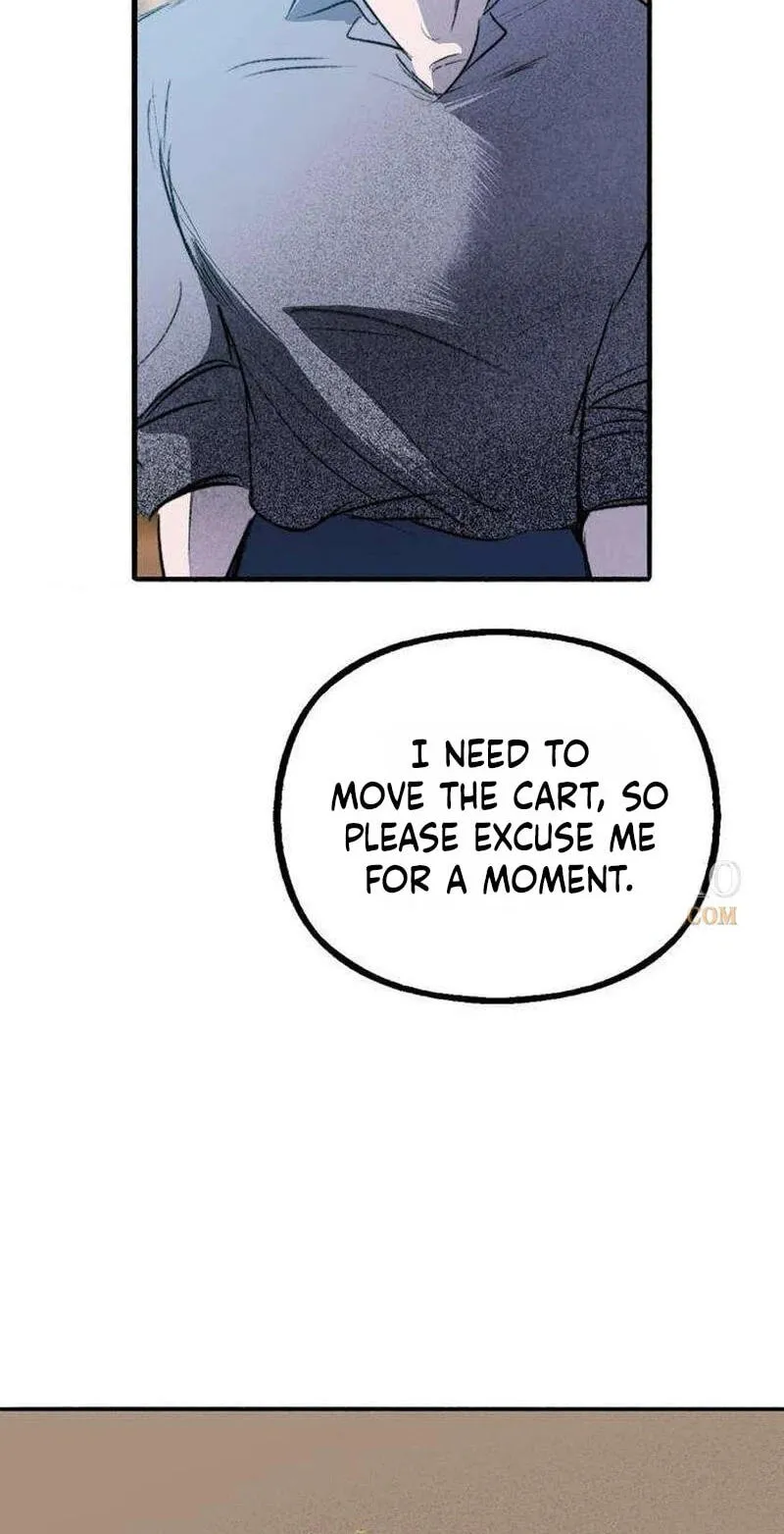 The Gardenof Secrets Chapter 26 page 21 - 