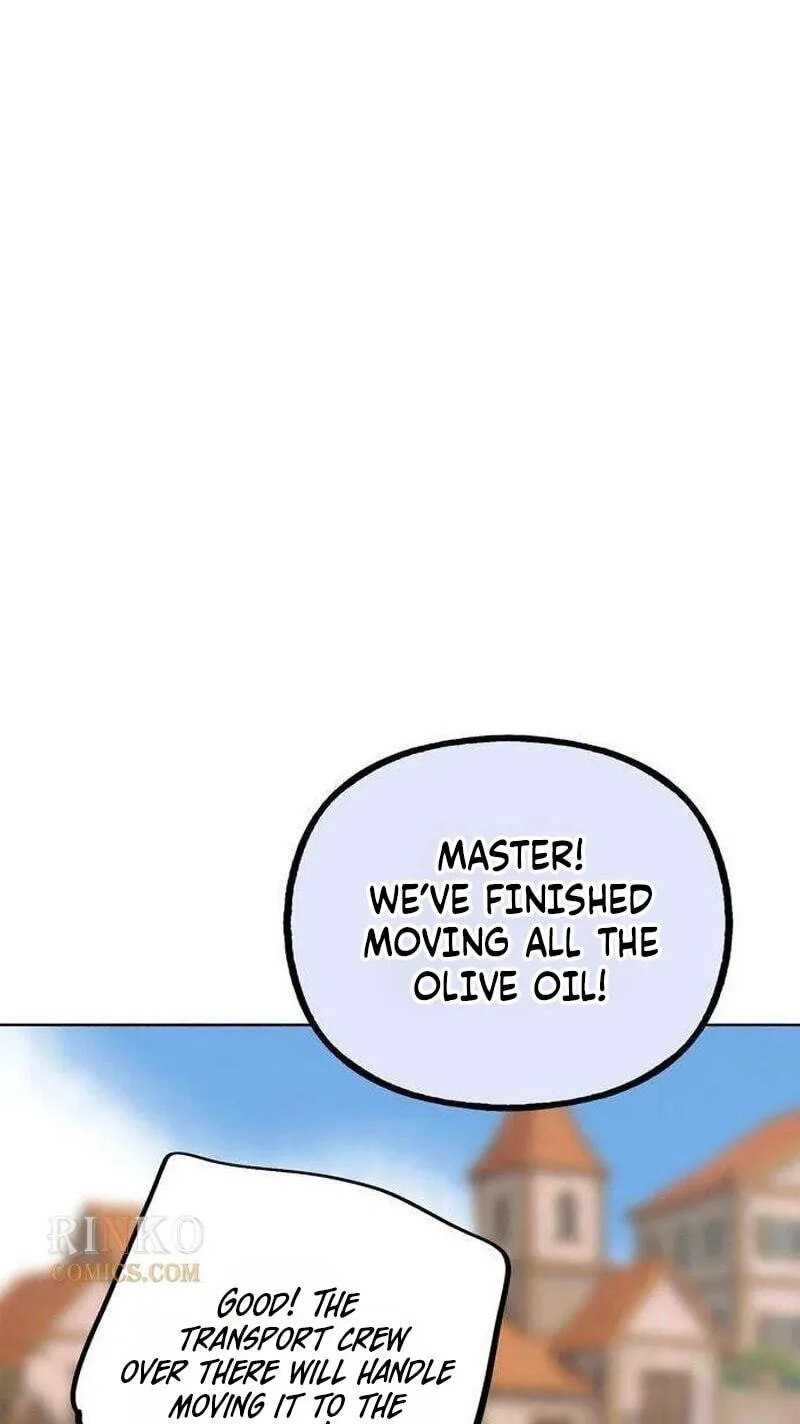 The Gardenof Secrets Chapter 26 page 30 - 