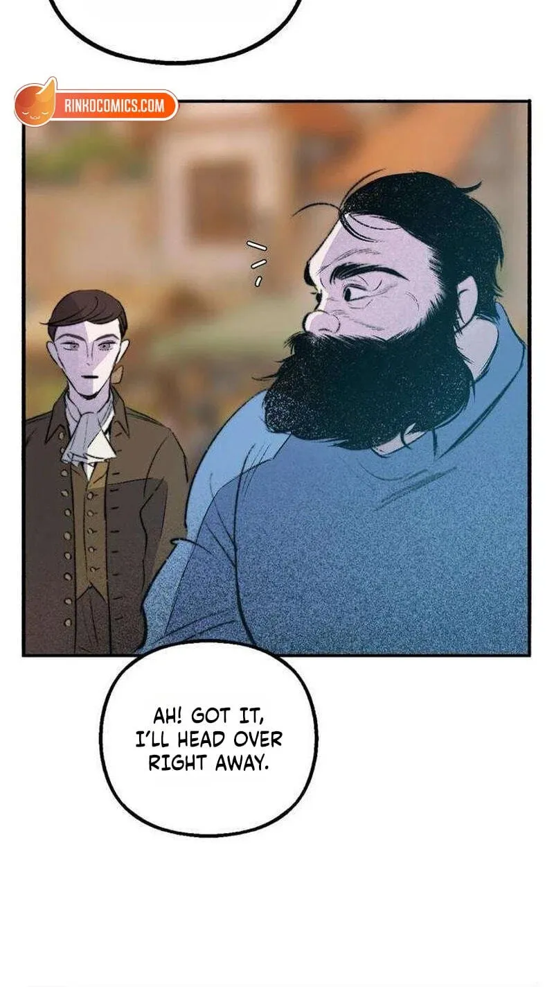 The Gardenof Secrets Chapter 26 page 32 - 