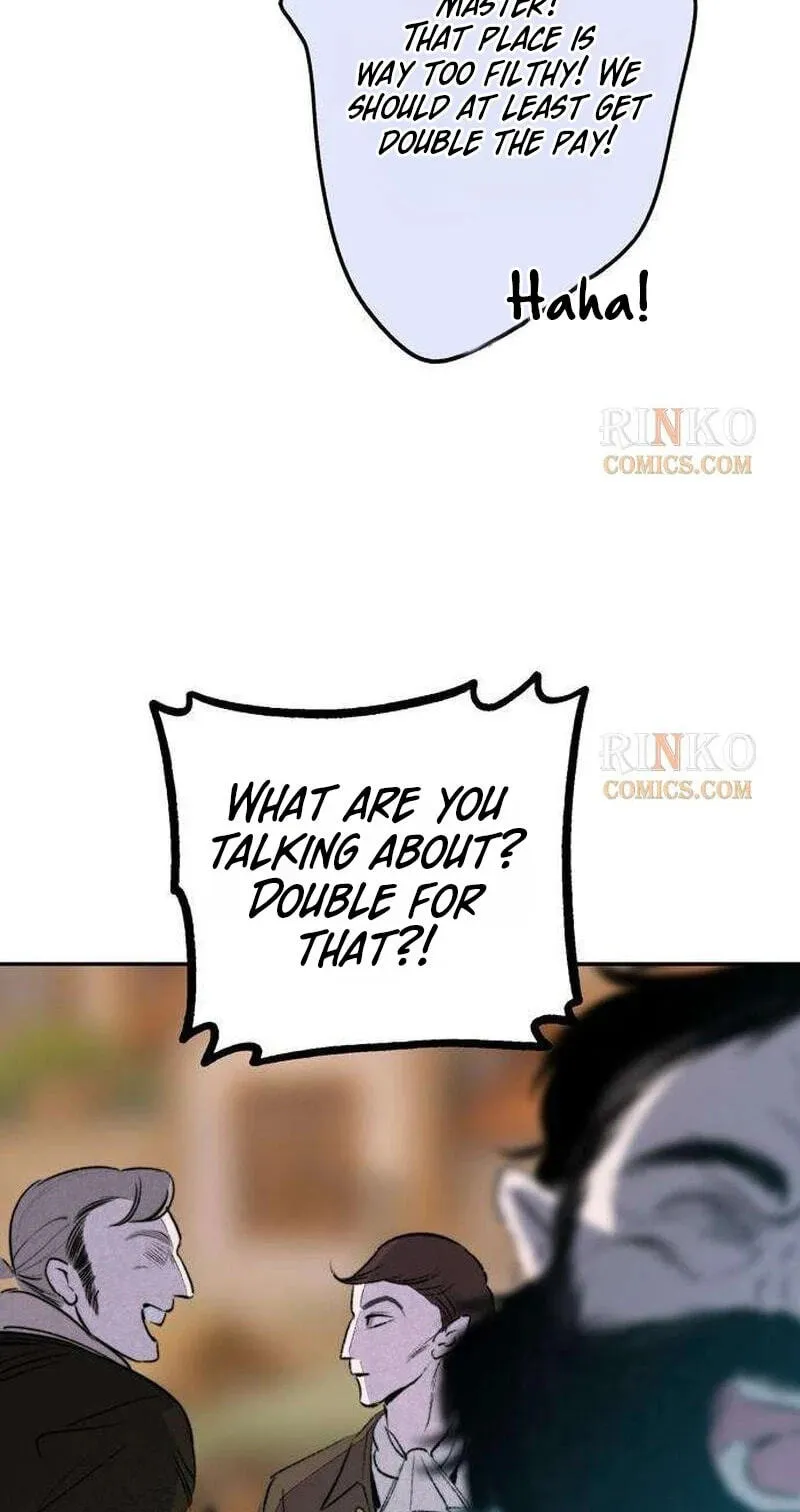 The Gardenof Secrets Chapter 26 page 36 - 