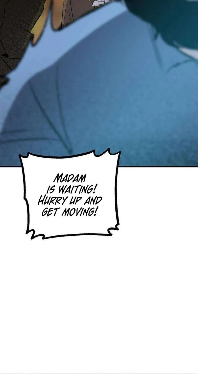 The Gardenof Secrets Chapter 26 page 37 - 