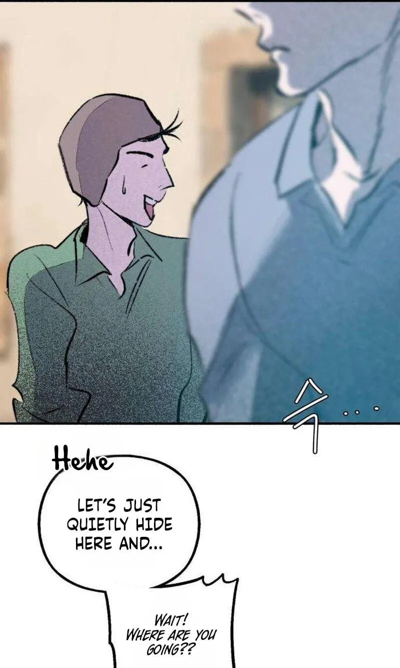 The Gardenof Secrets Chapter 26 page 38 - 