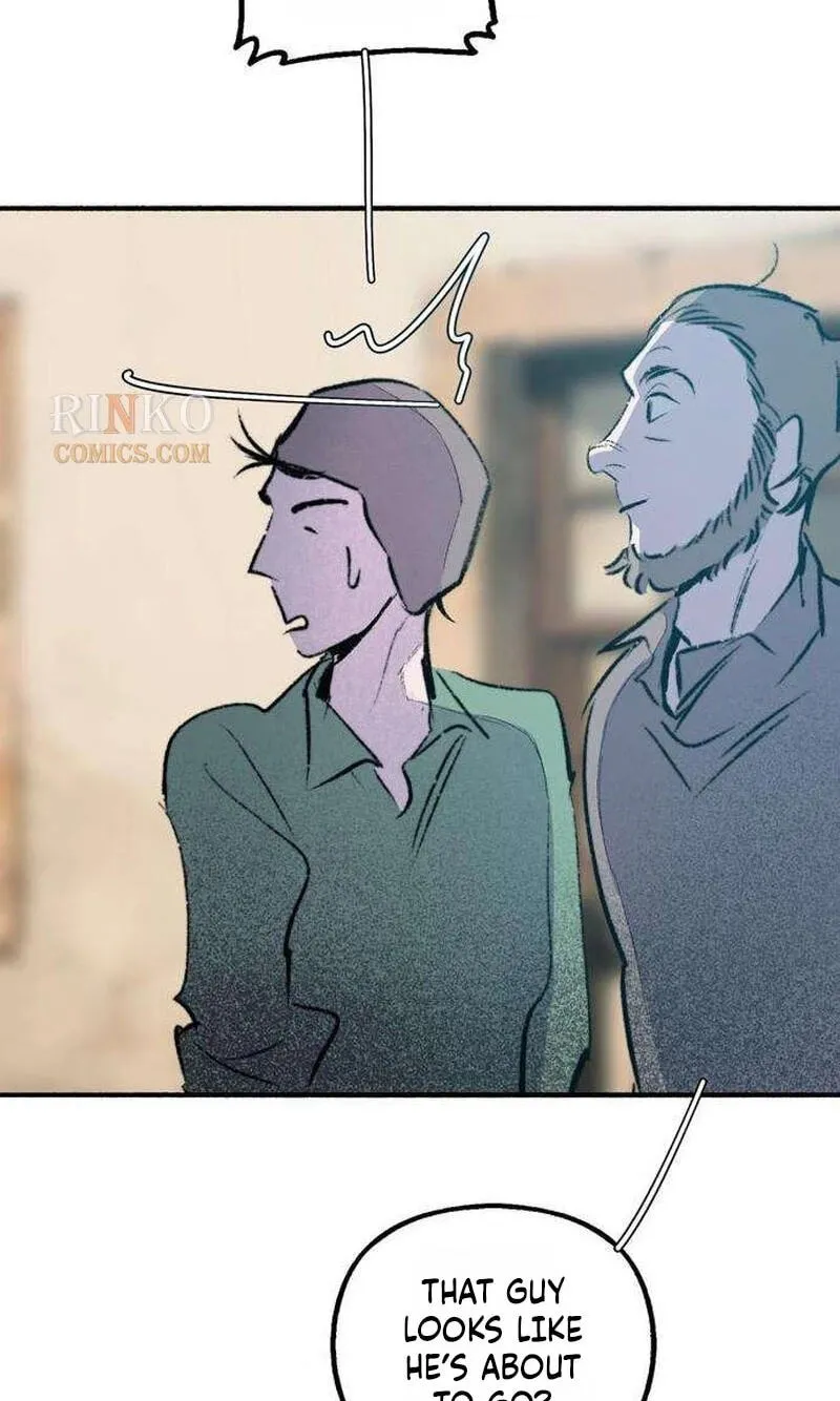 The Gardenof Secrets Chapter 26 page 39 - 