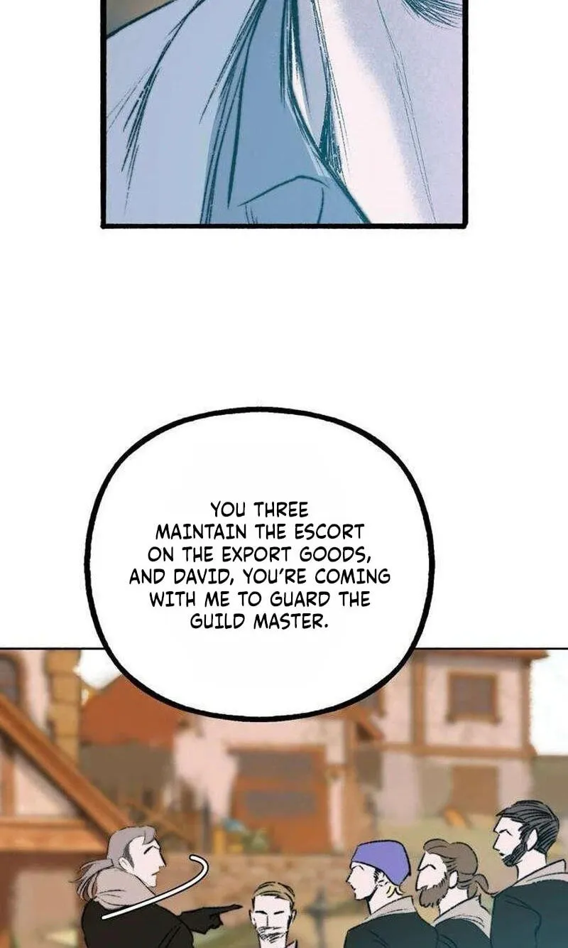 The Gardenof Secrets Chapter 26 page 46 - 