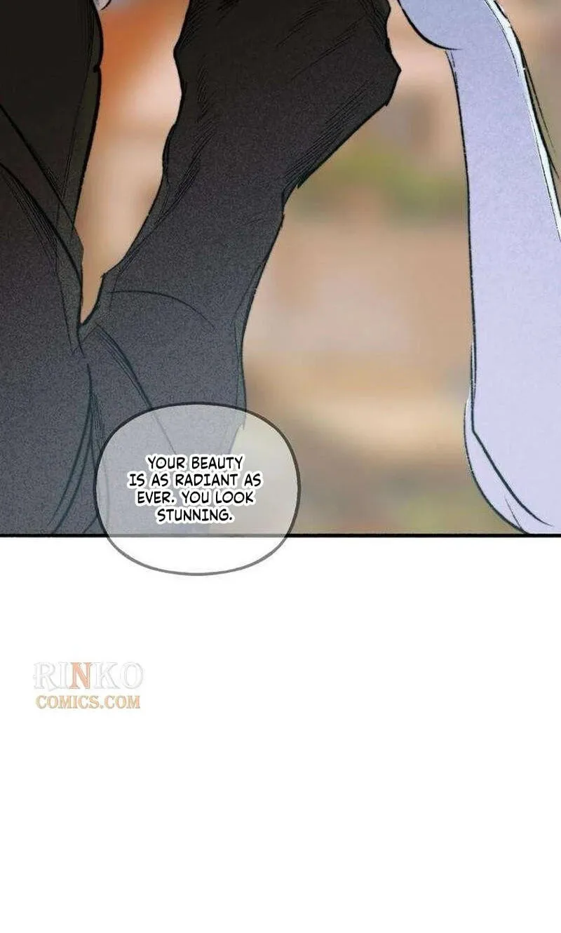 The Gardenof Secrets Chapter 26 page 6 - 