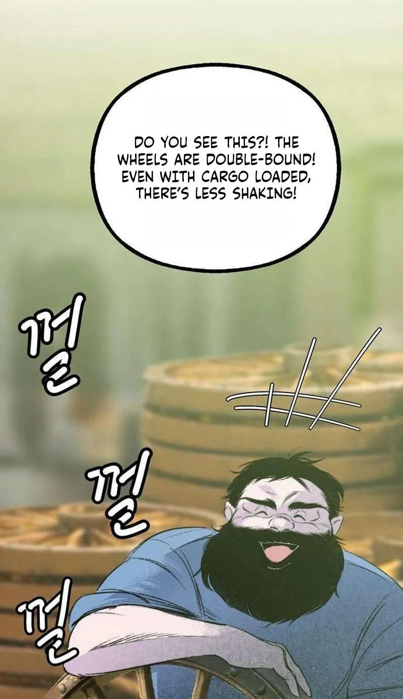 The Gardenof Secrets Chapter 26 page 53 - 