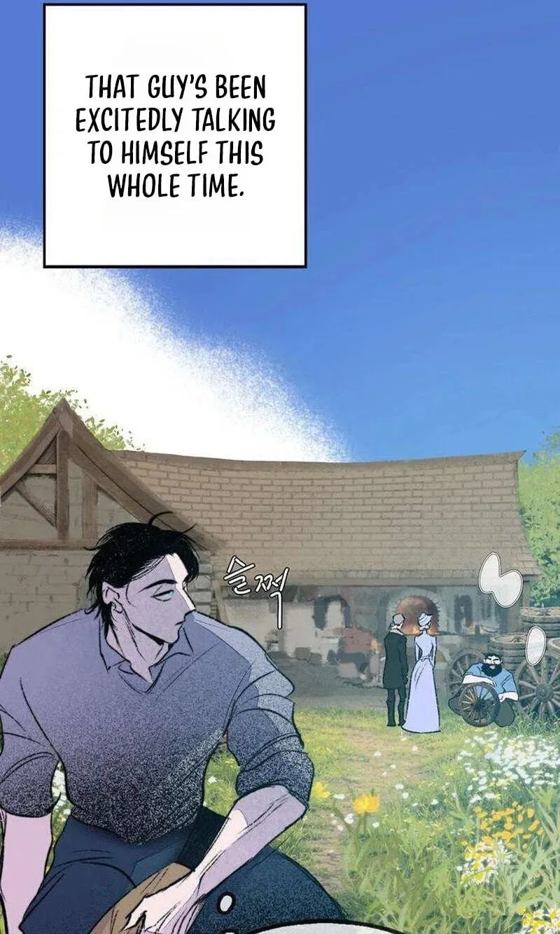 The Gardenof Secrets Chapter 26 page 55 - 