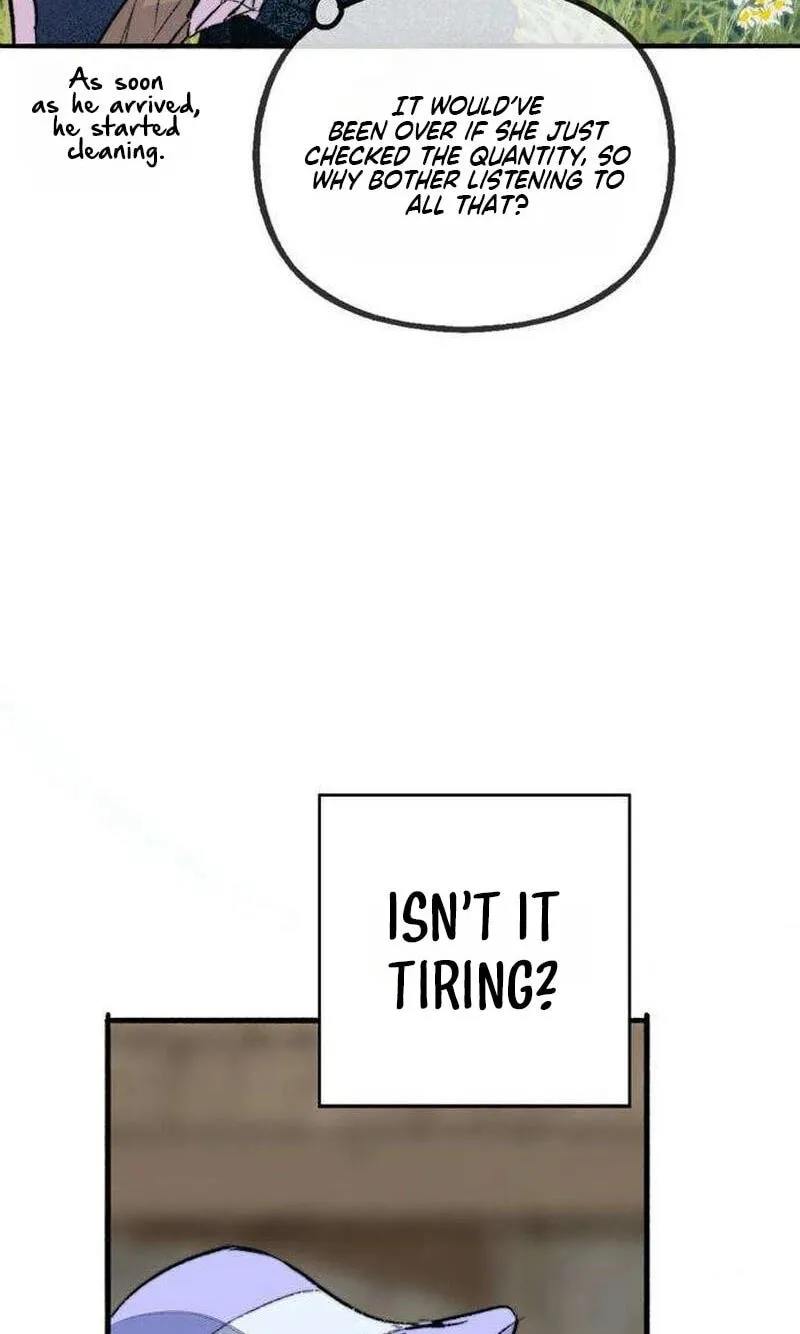The Gardenof Secrets Chapter 26 page 56 - 