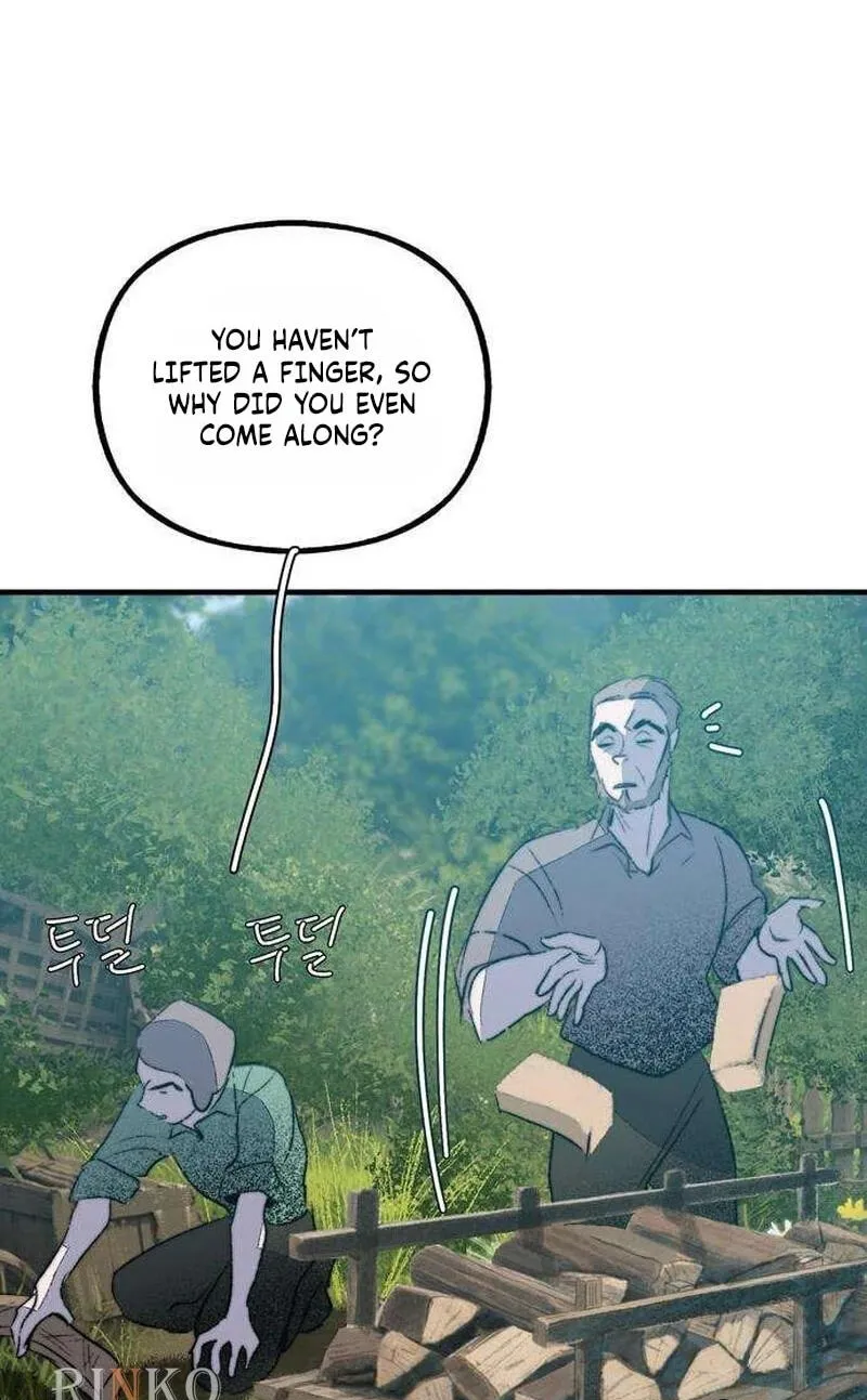 The Gardenof Secrets Chapter 26 page 63 - 