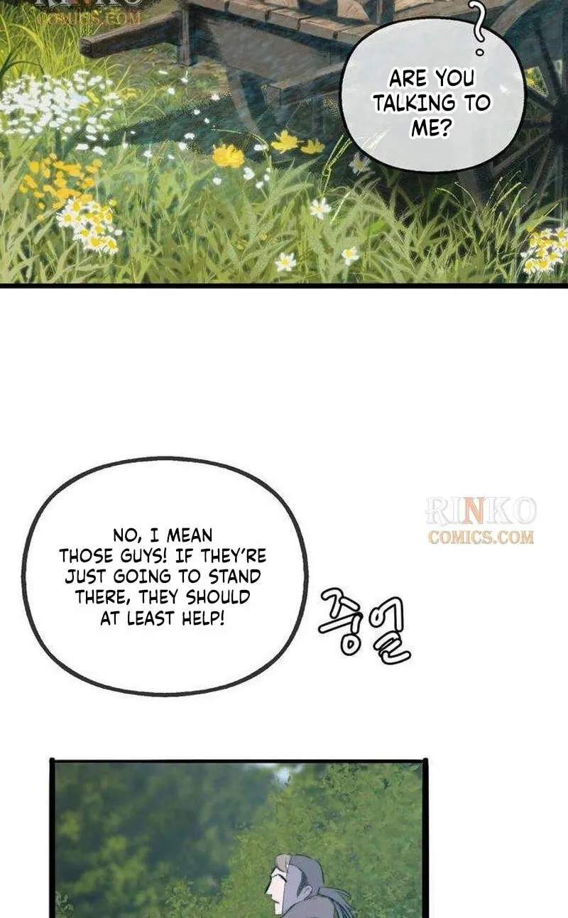 The Gardenof Secrets Chapter 26 page 64 - 