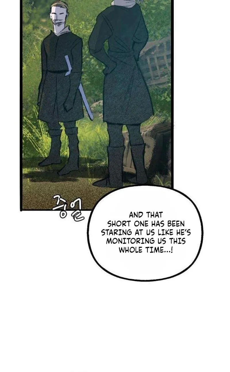 The Gardenof Secrets Chapter 26 page 65 - 
