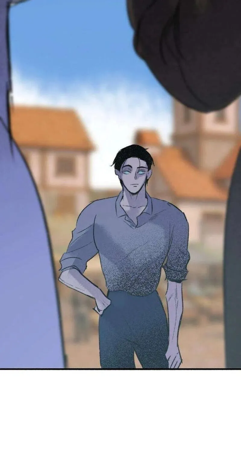 The Gardenof Secrets Chapter 26 page 8 - 