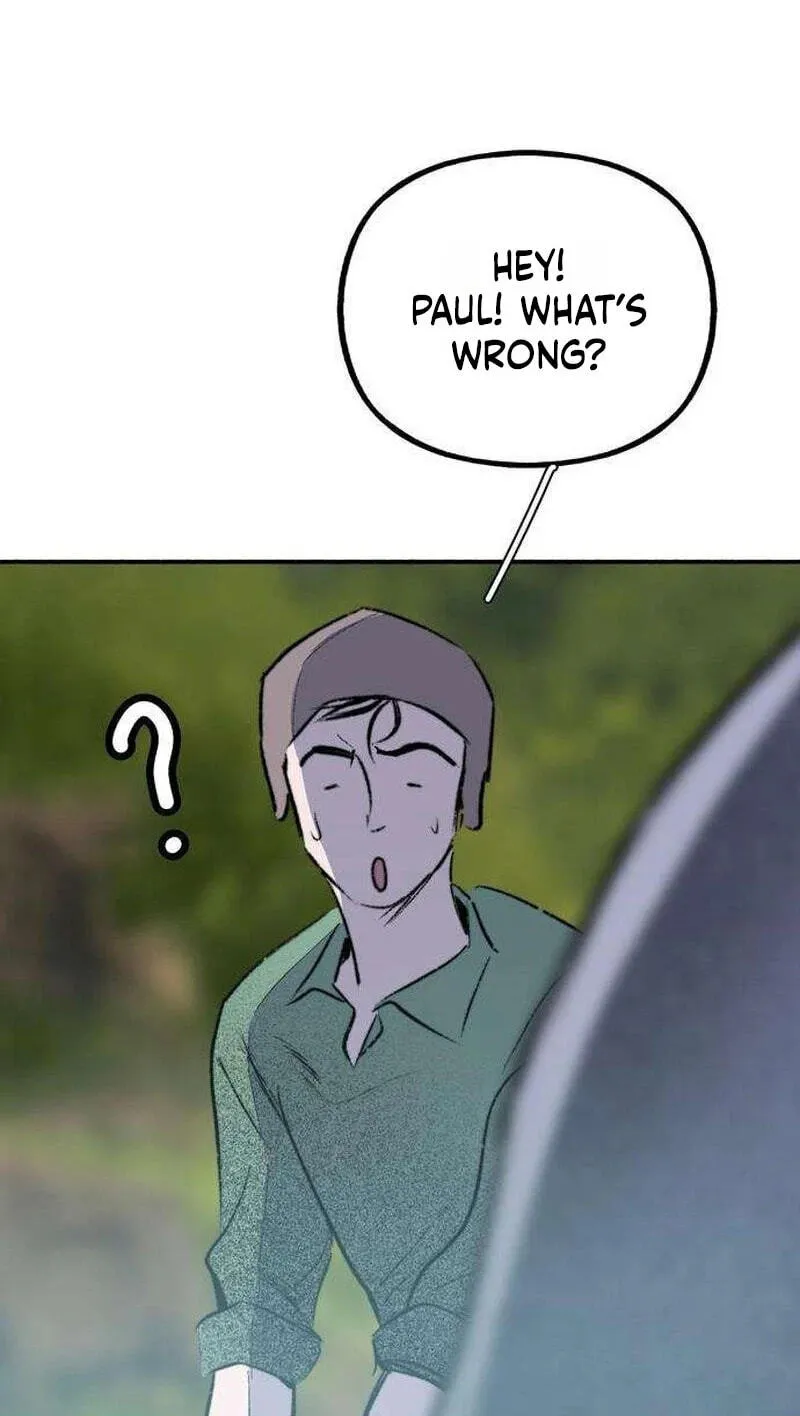 The Gardenof Secrets Chapter 26 page 72 - 