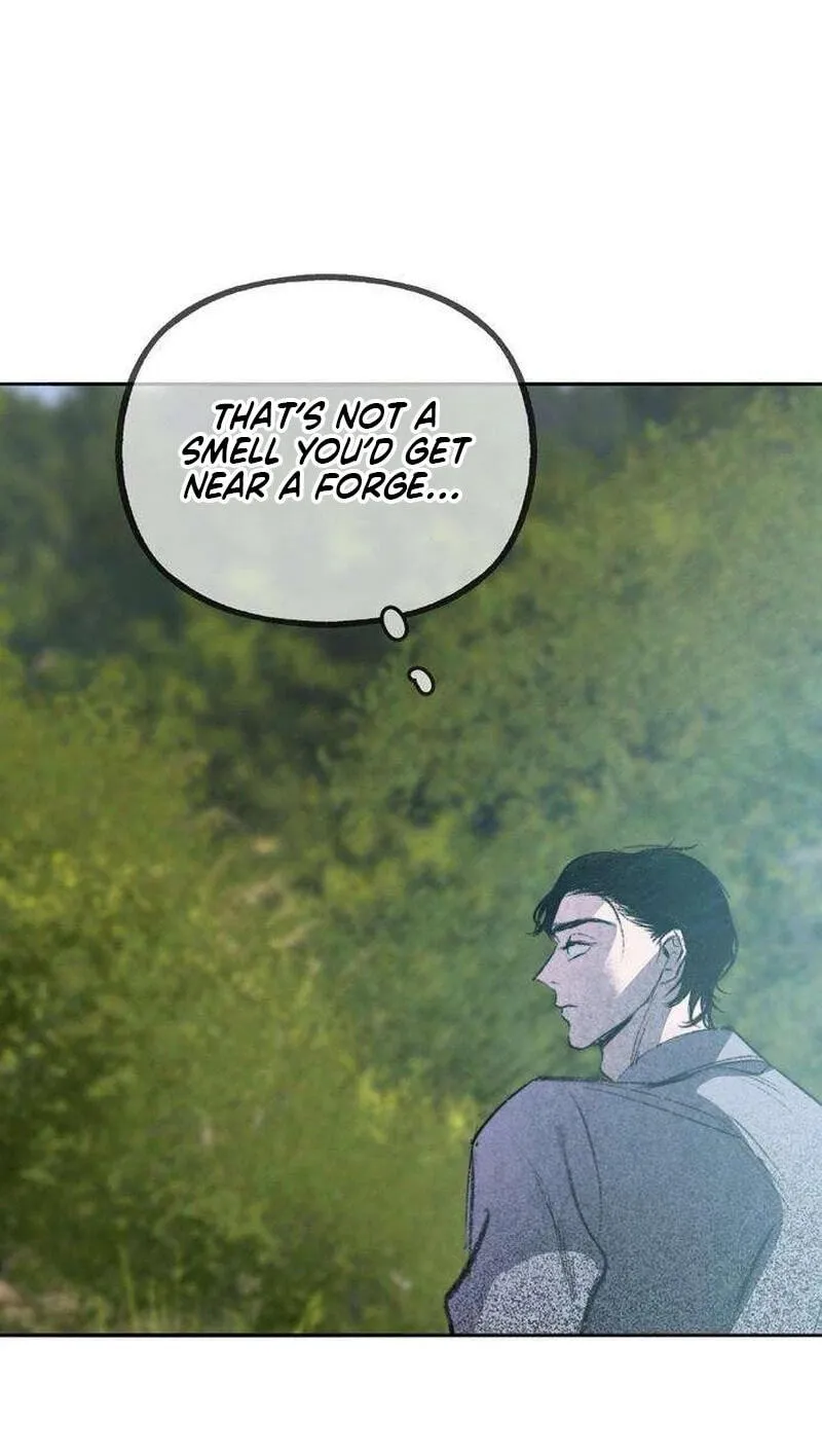 The Gardenof Secrets Chapter 26 page 75 - 