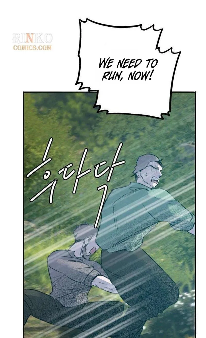 The Gardenof Secrets Chapter 26 page 83 - 