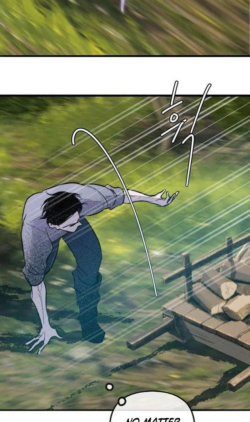 The Gardenof Secrets Chapter 27 page 20 - 