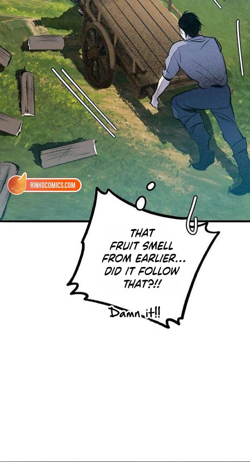 The Gardenof Secrets Chapter 27 page 30 - 
