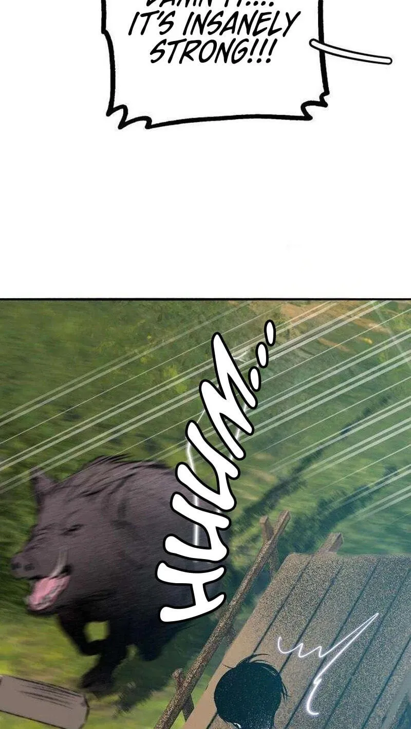 The Gardenof Secrets Chapter 27 page 33 - 