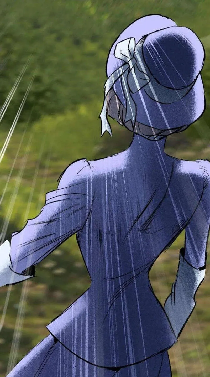 The Gardenof Secrets Chapter 27 page 36 - 