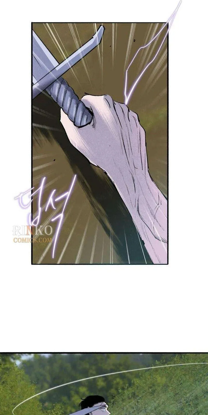 The Gardenof Secrets Chapter 27 page 46 - 