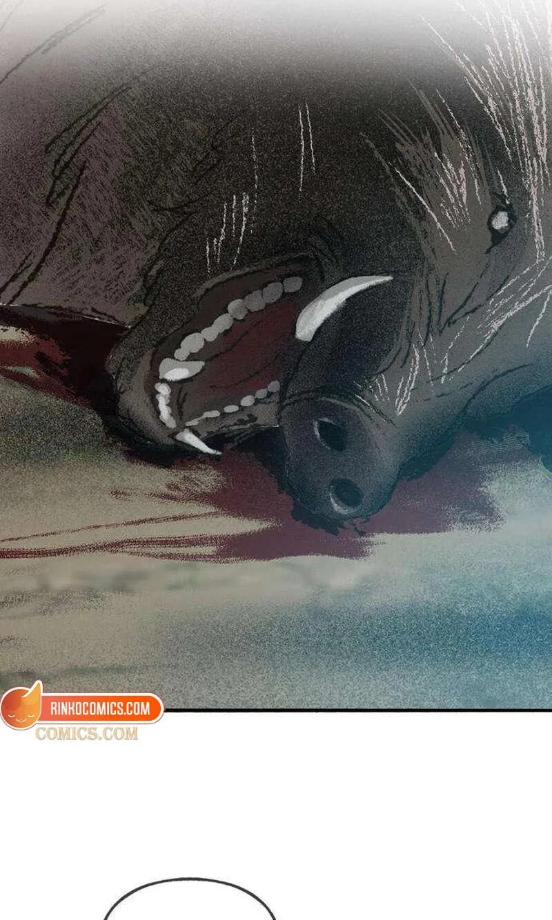 The Gardenof Secrets Chapter 27 page 56 - 