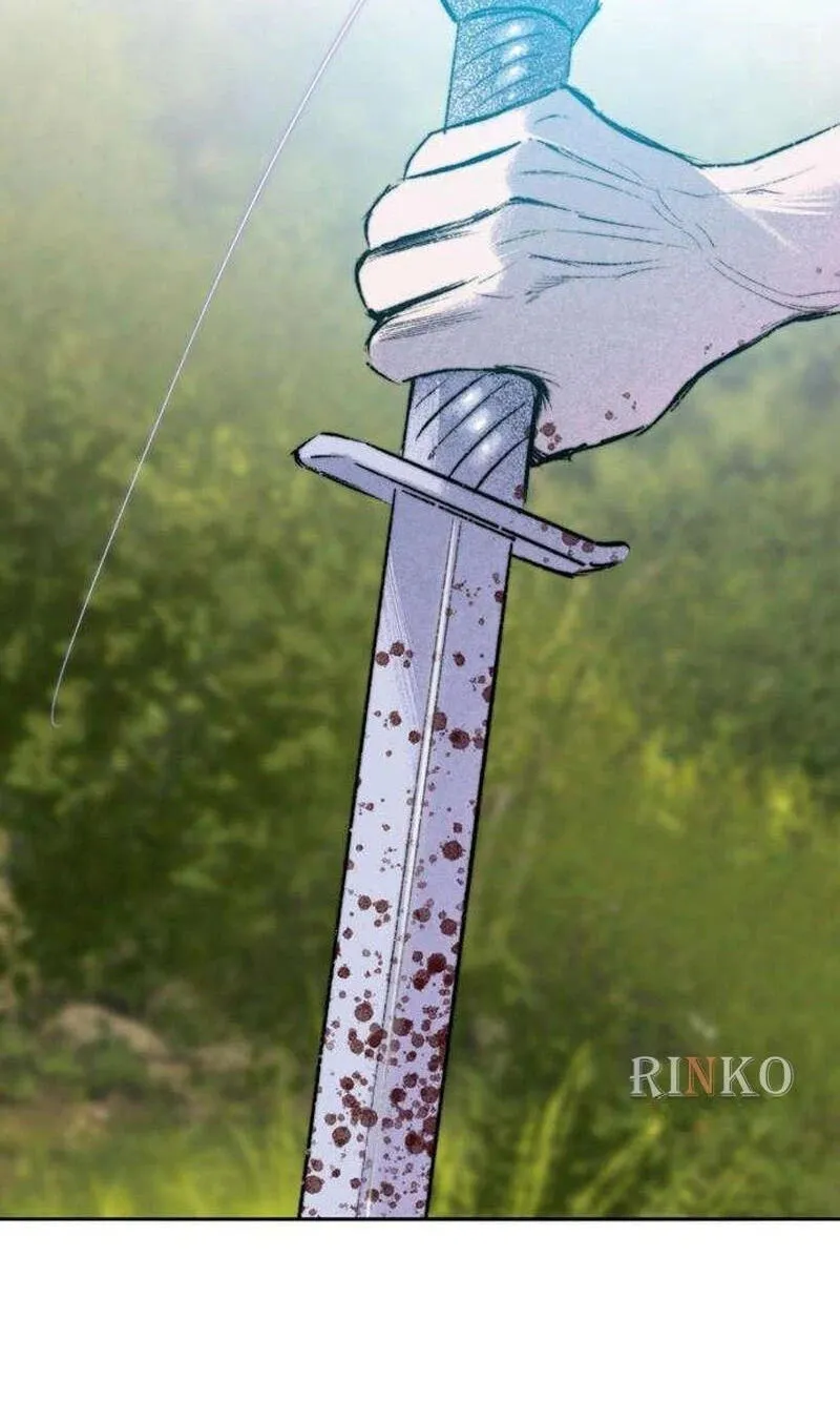 The Gardenof Secrets Chapter 27 page 59 - 