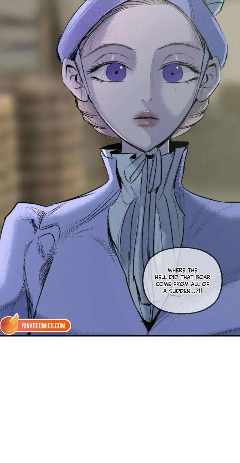 The Gardenof Secrets Chapter 27 page 63 - 