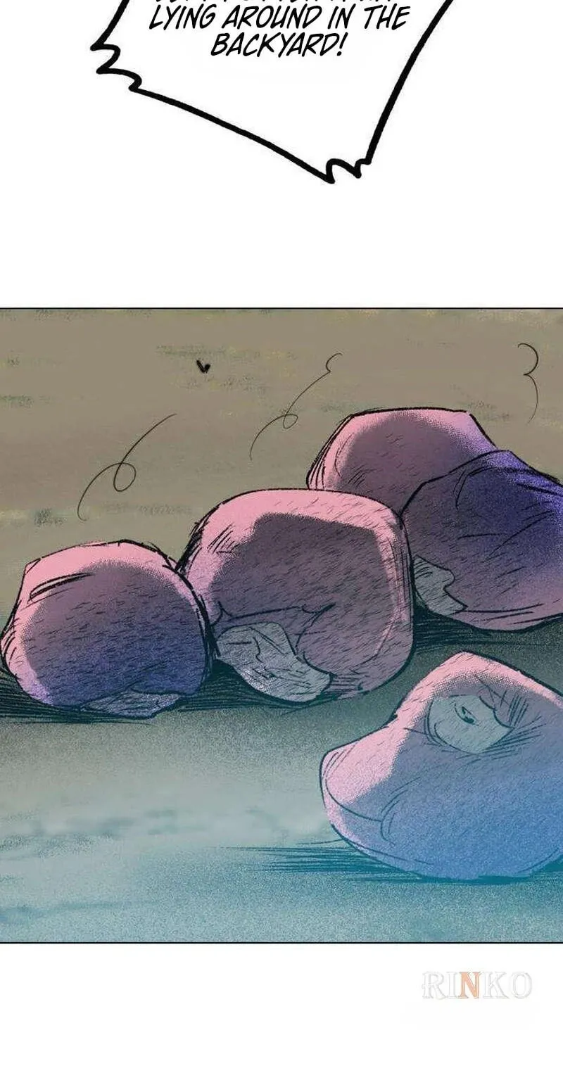 The Gardenof Secrets Chapter 27 page 65 - 