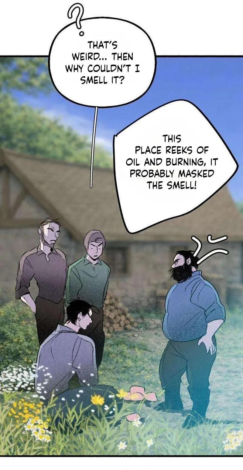 The Gardenof Secrets Chapter 27 page 66 - 