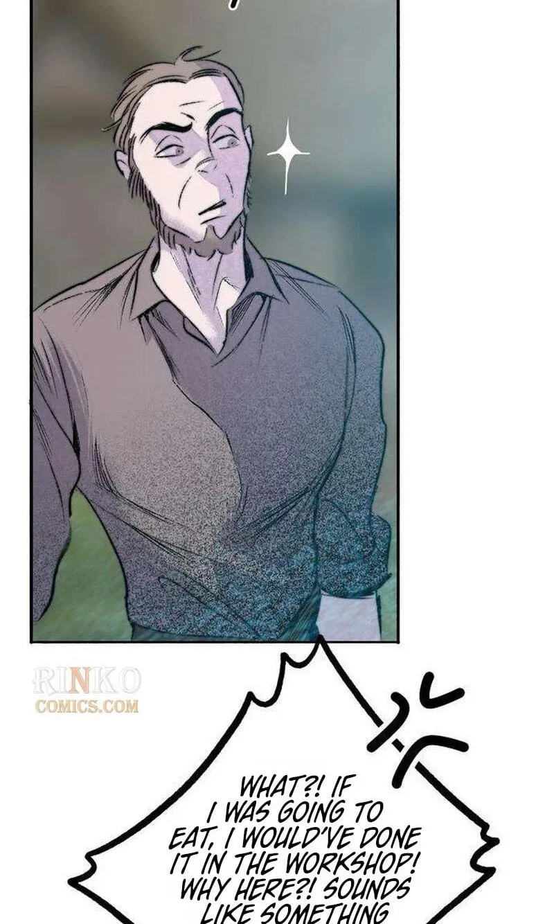 The Gardenof Secrets Chapter 27 page 68 - 