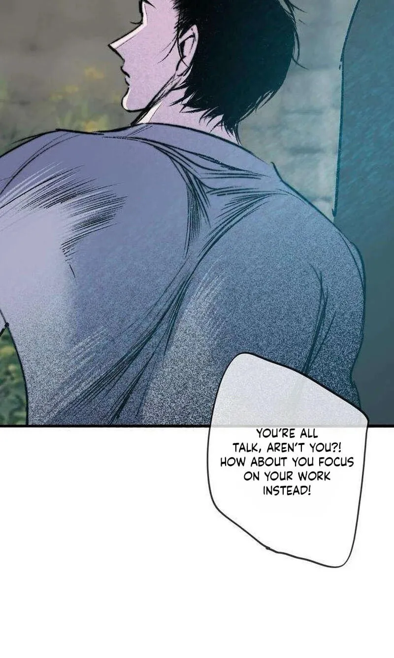 The Gardenof Secrets Chapter 27 page 70 - 