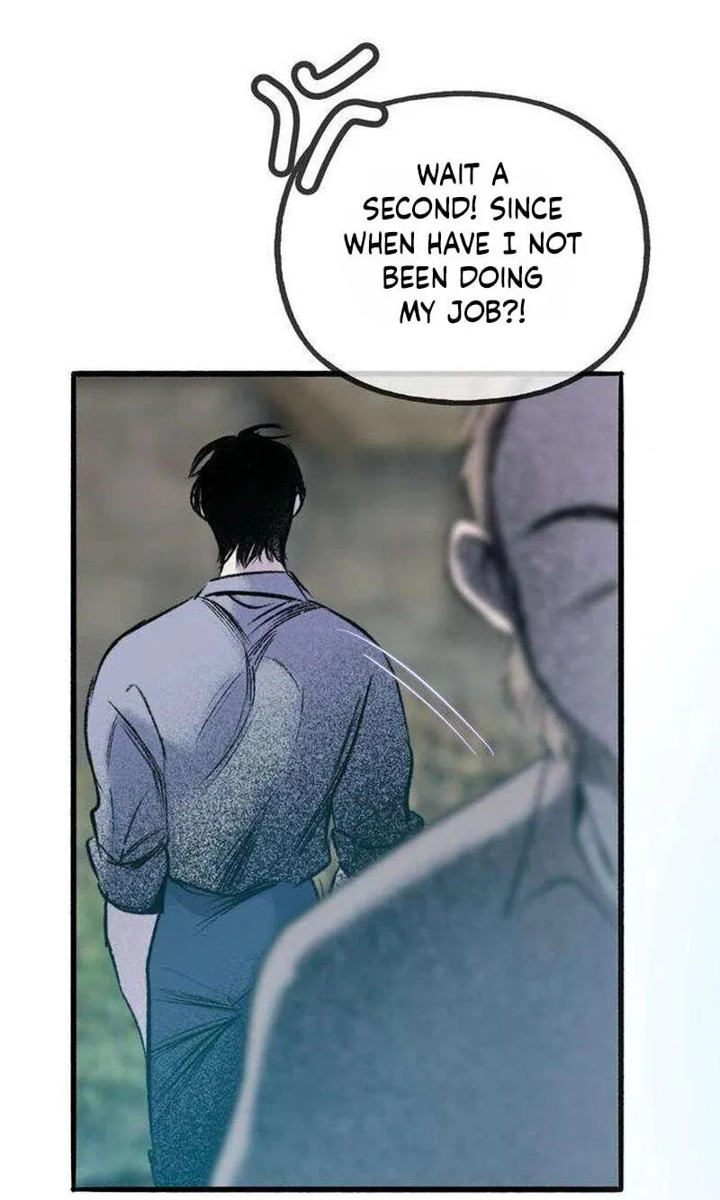 The Gardenof Secrets Chapter 27 page 71 - 