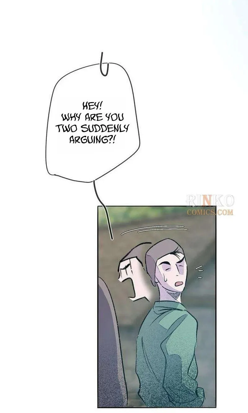 The Gardenof Secrets Chapter 27 page 72 - 