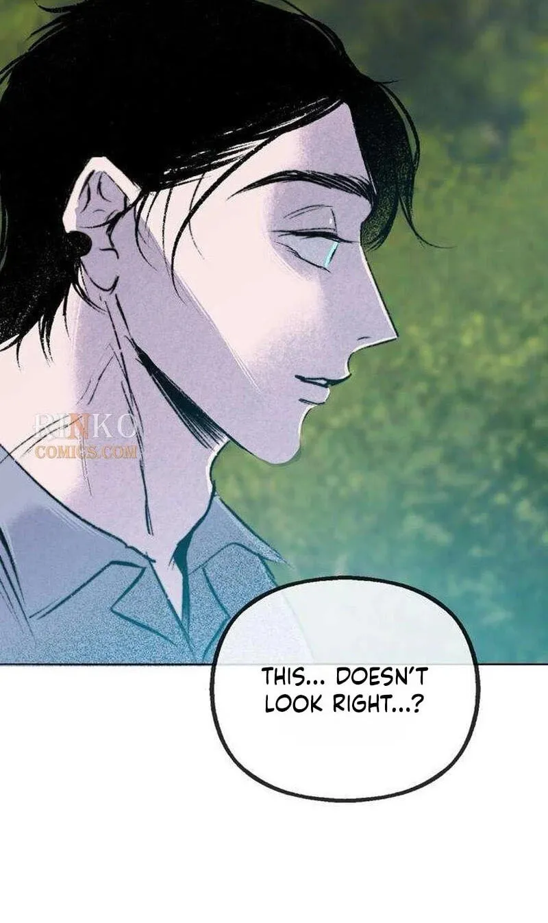 The Gardenof Secrets Chapter 27 page 75 - 