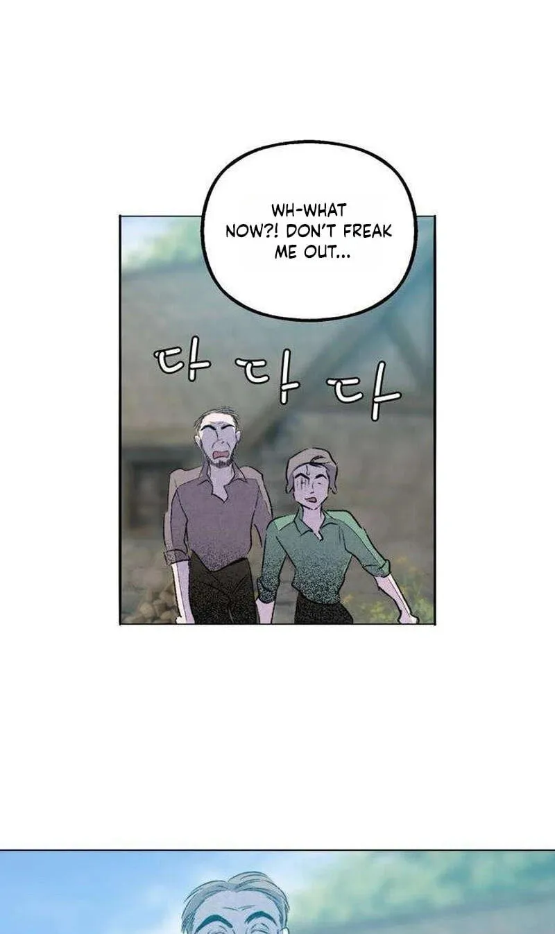 The Gardenof Secrets Chapter 27 page 76 - 